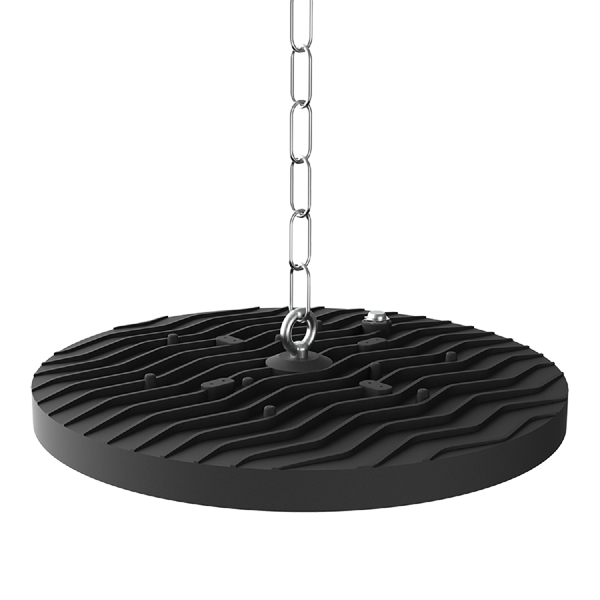 уличный подвесной светильник gauss ufo lite 821534315