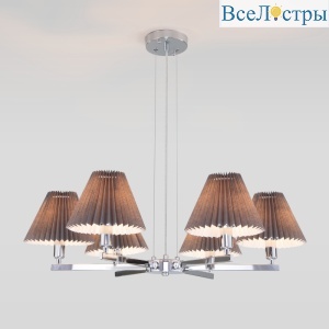 60136/6 хром/графит