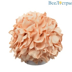 ULW-R07 T/3000K/150C/A Гортензия Белый/Кремовый