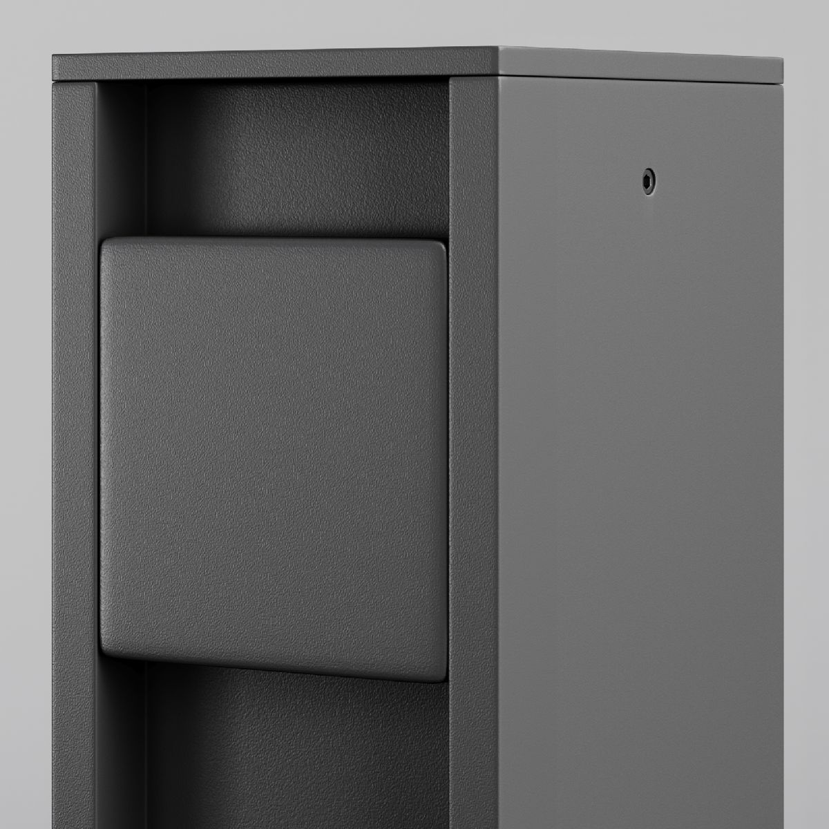 уличная розетка maytoni socket o459fl-gf01sc