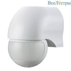 USN-16-180R-1200W-3LUX-12M-0,6-1,5m/s-WH