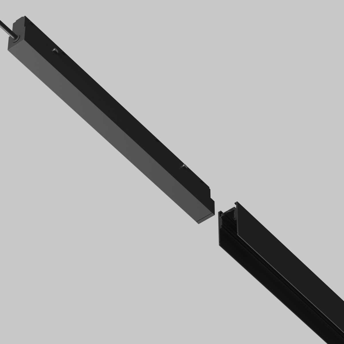 блок питания maytoni technical tra034dr-200w-dd-b