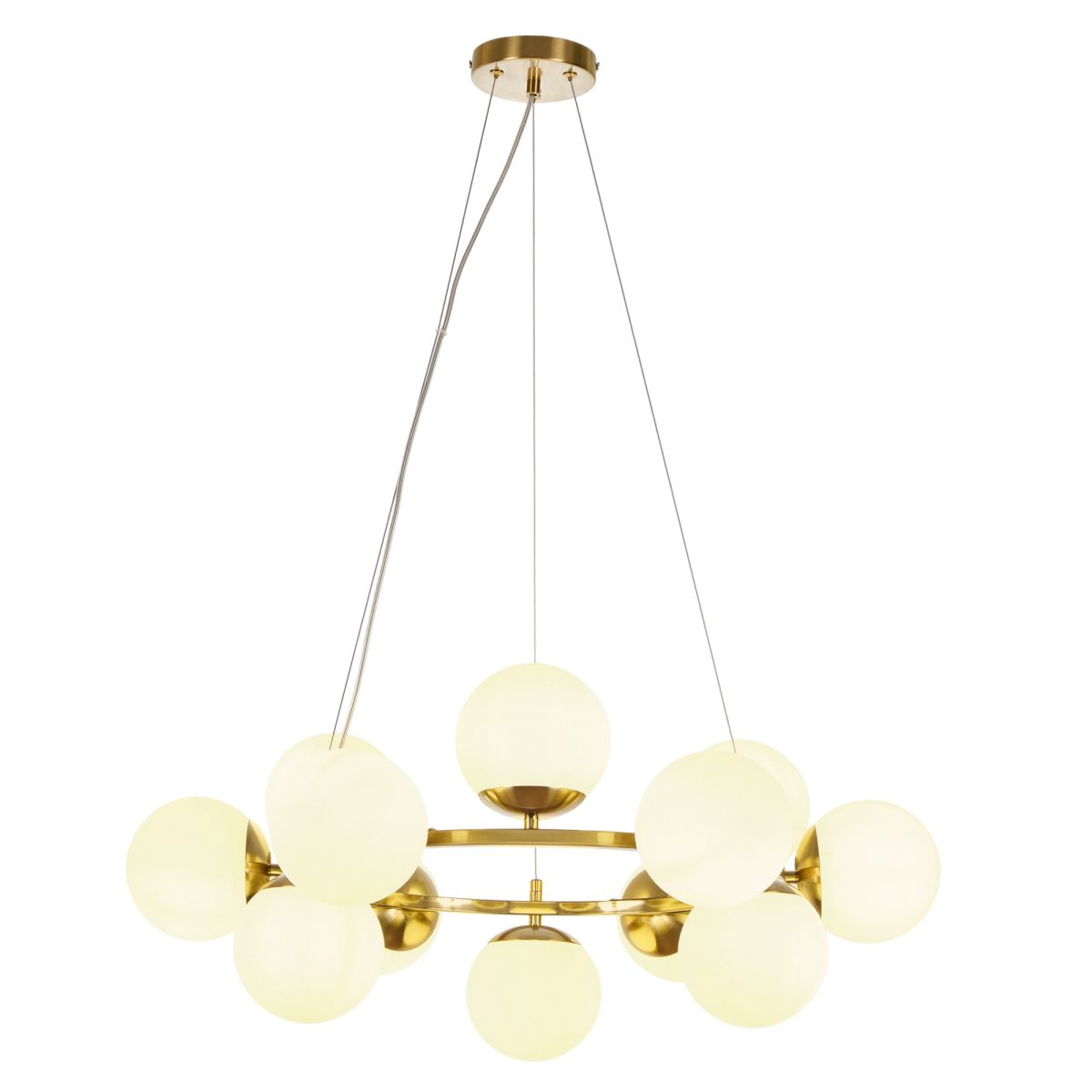 подвесная люстра myfar rosaria mr2600-12p