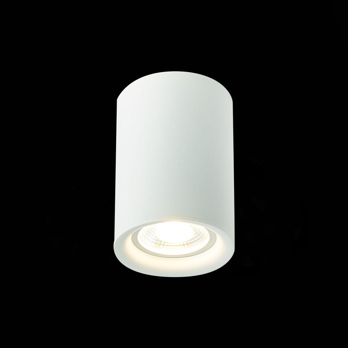 потолочный светильник st luce st114.507.01