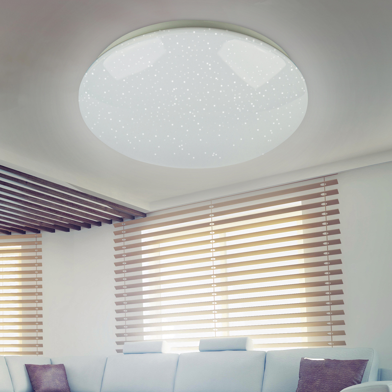 потолочный светильник эра spb-6-12-4k element б0054045