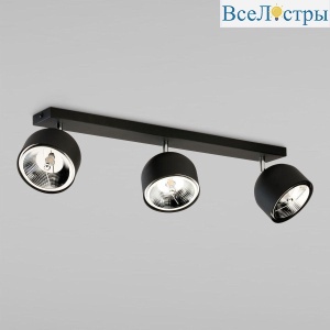 3421 Altea Black