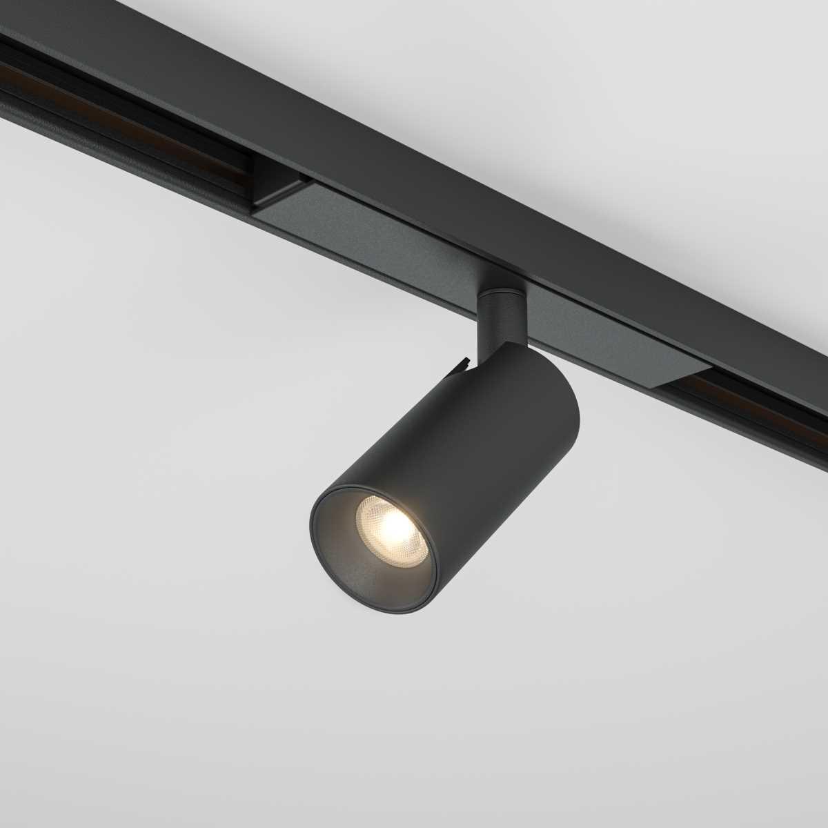 трековый светильник maytoni technical tr176-1-3wtw-m-b