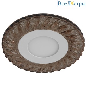 DK LED 15 CHP/WH