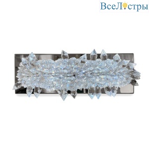 MD-0120B-wall chrome