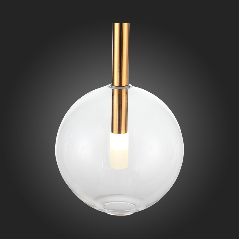 подвесной светильник st-luce sl1054.203.01