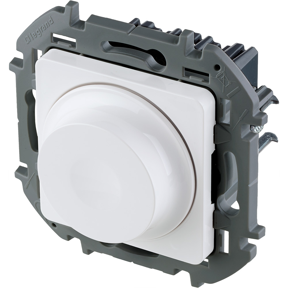 диммер legrand inspiria 673790