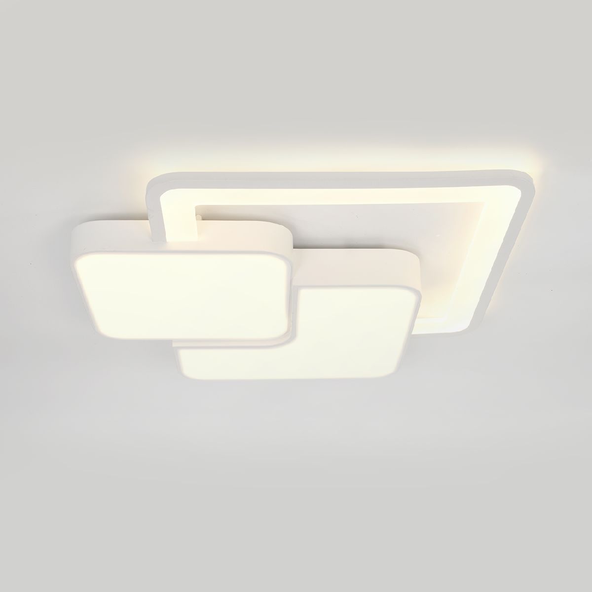 потолочная люстра escada streamline 10298/3led