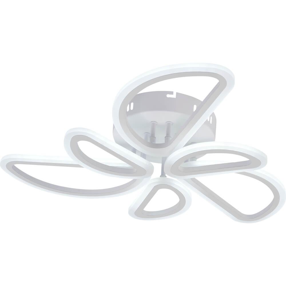 потолочная люстра escada archer 10270/6led