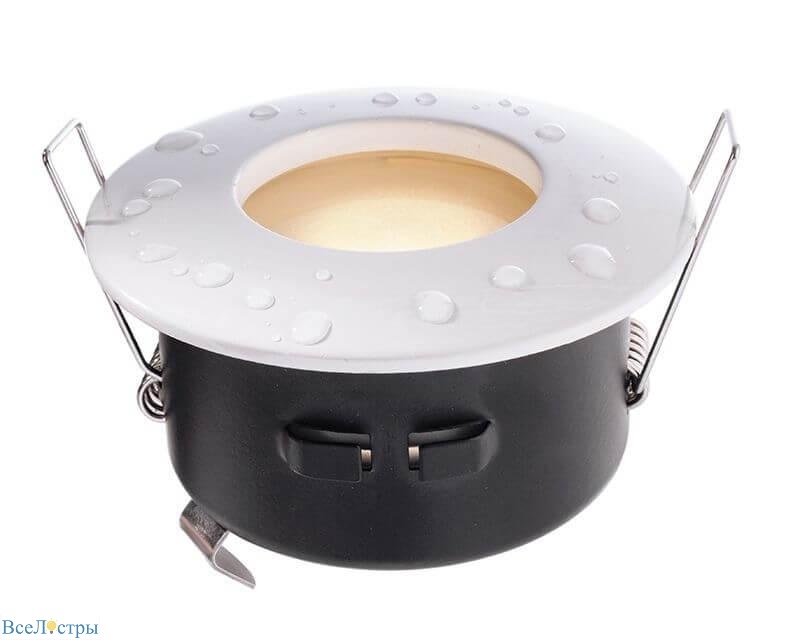 встраиваемый светильник deko-light 110000