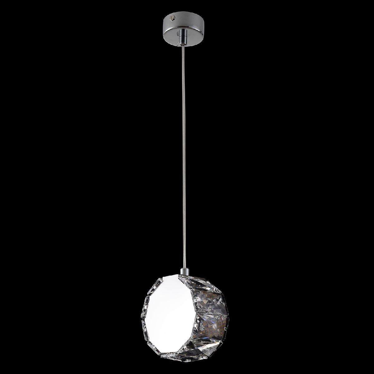 подвесной светильник crystal lux beso sp1