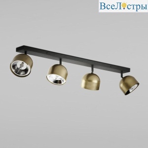3427 Altea Black Gold