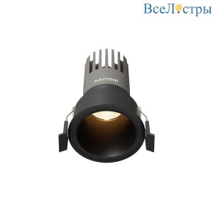 DL116-10W-3K-B