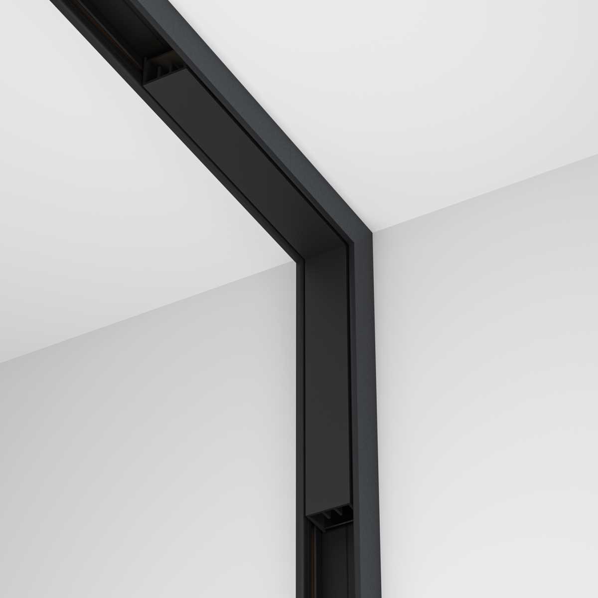 коннектор угловой внутренний maytoni technical tra172icl-11b