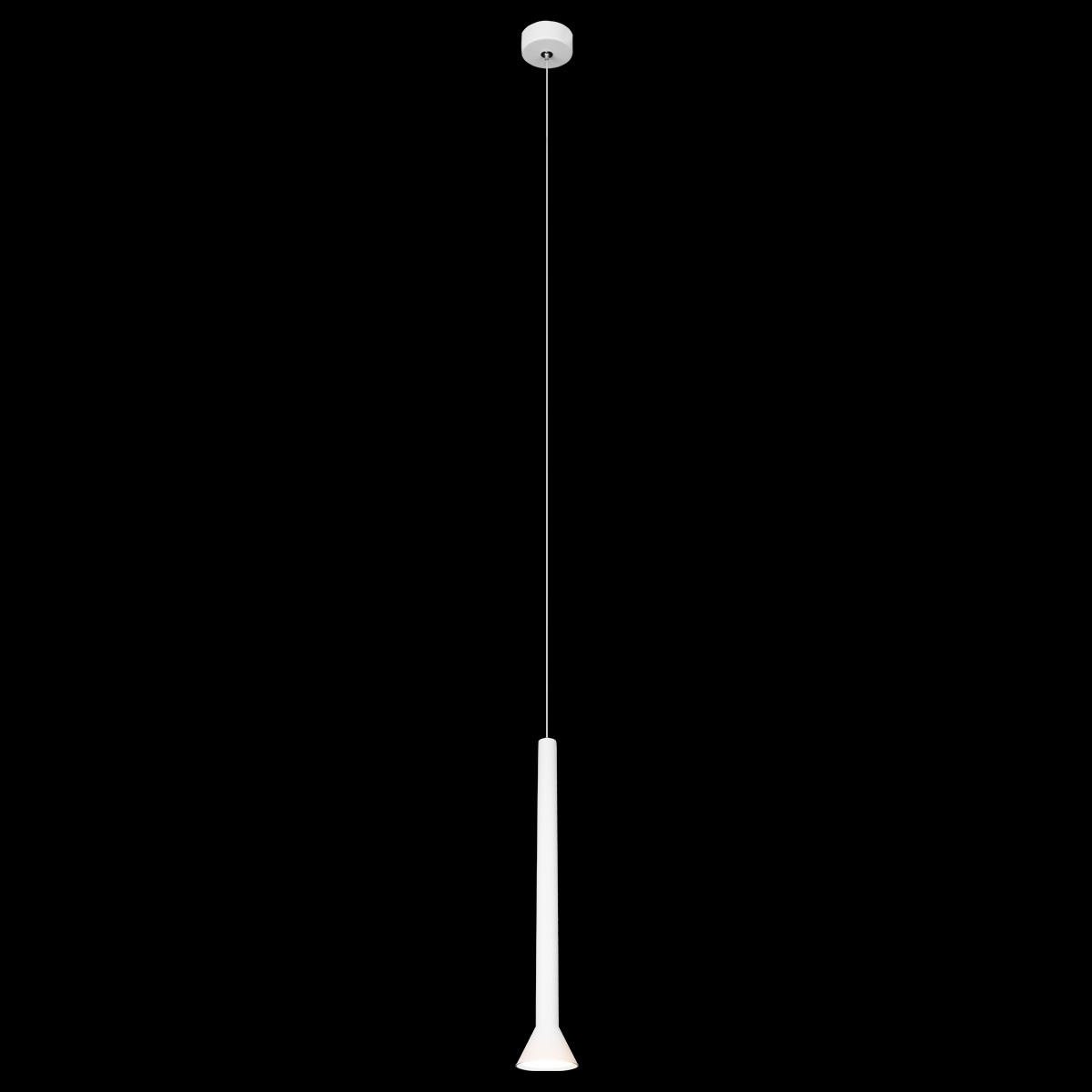 подвесной светильник loft it pipe 10337/550 white