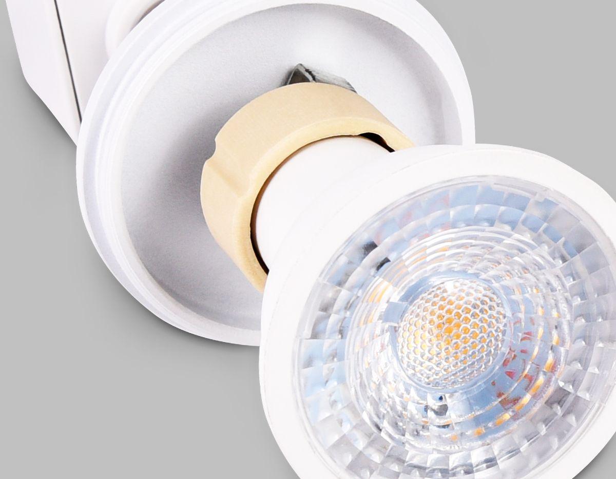 трековый светильник ambrella light track system gl5121