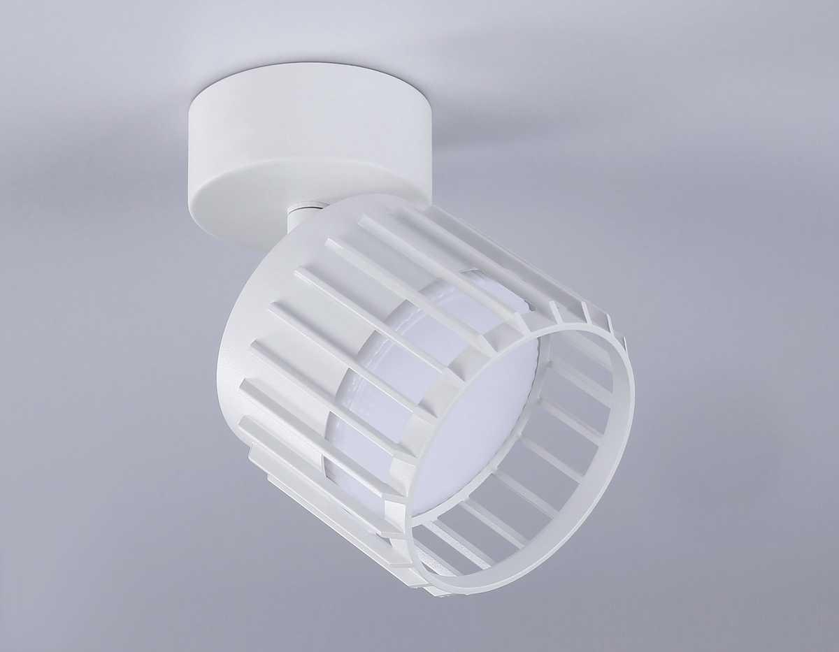 спот ambrella light techno spot techno family tn71157