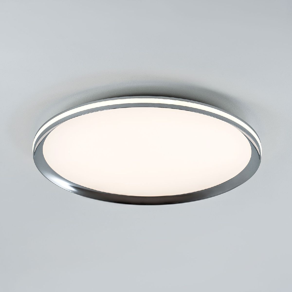 потолочный светильник led4u l3020-500 cr