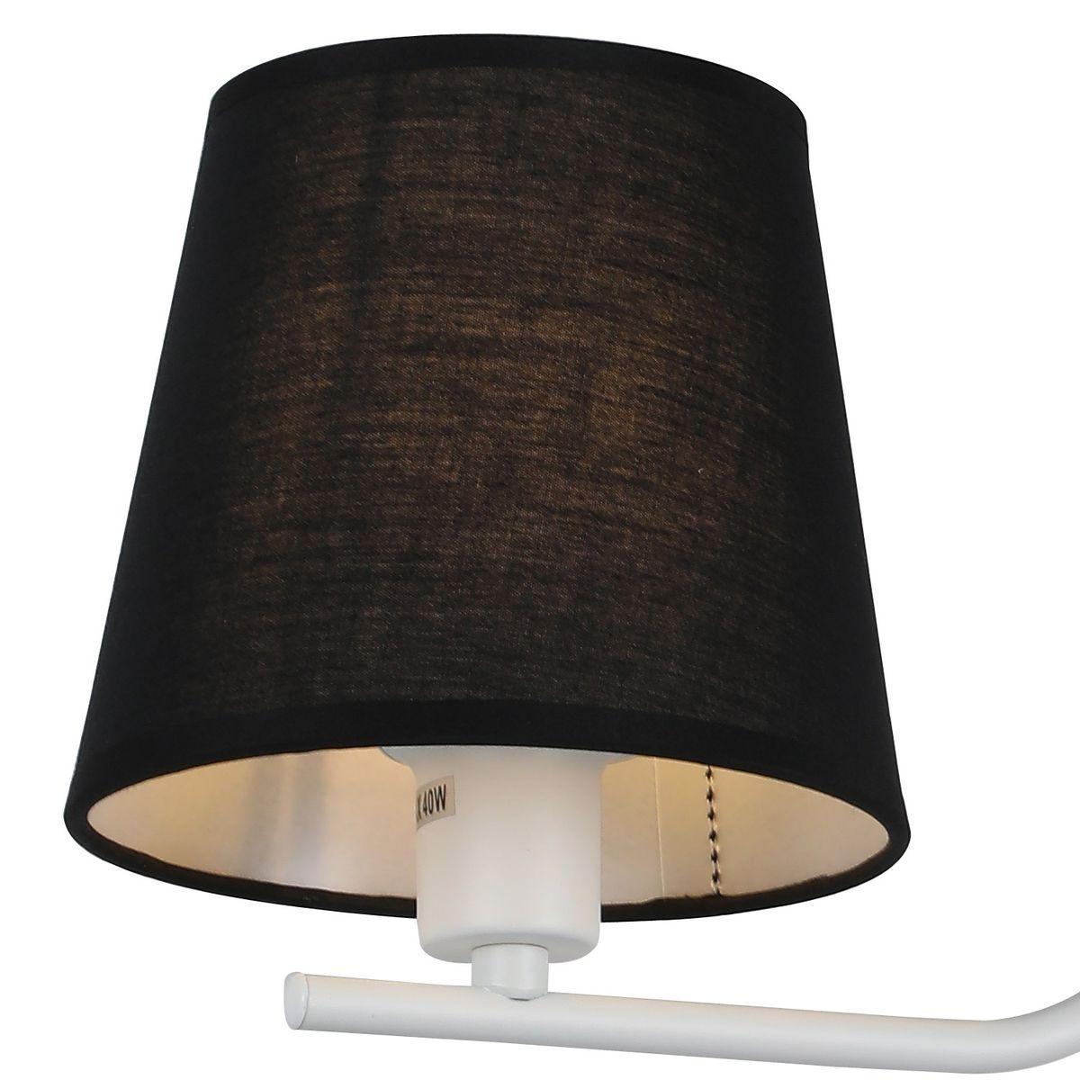 потолочная люстра illumico il8134-2cou-79 wh
