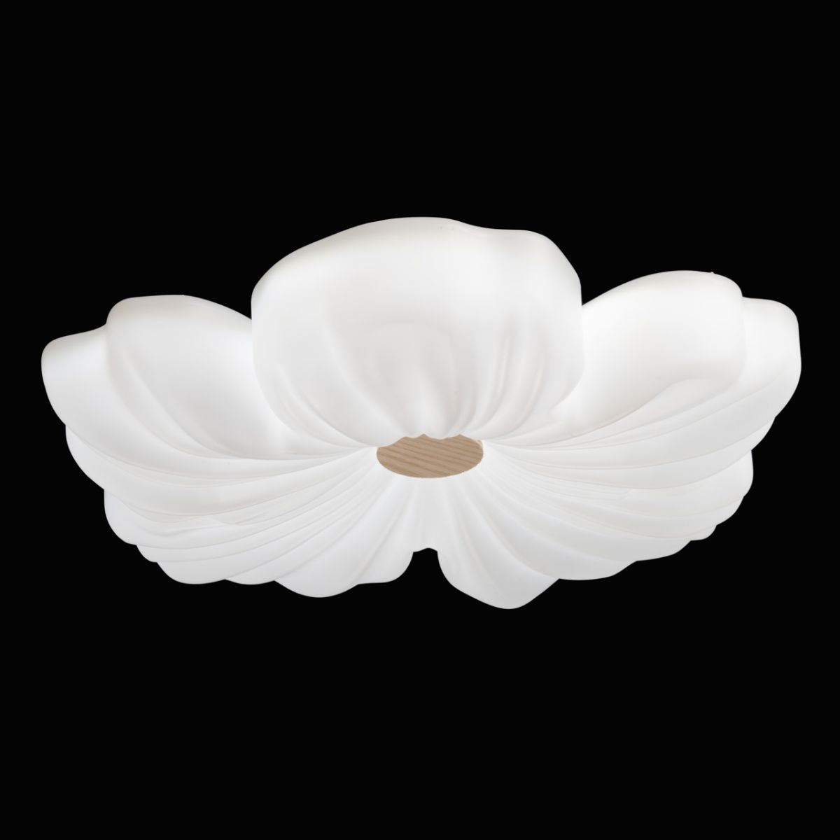 потолочная люстра de markt city мадлен 424019501