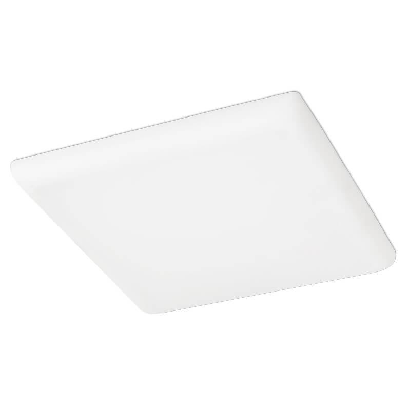 встраиваемый светодиодный светильник ambrella light led downlight dcr335