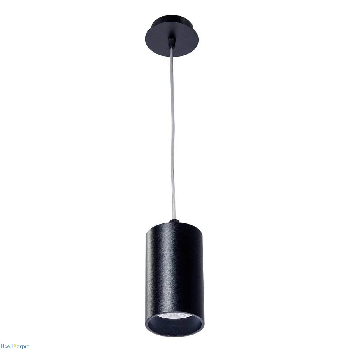подвесной светильник topdecor tubo6 s1 12