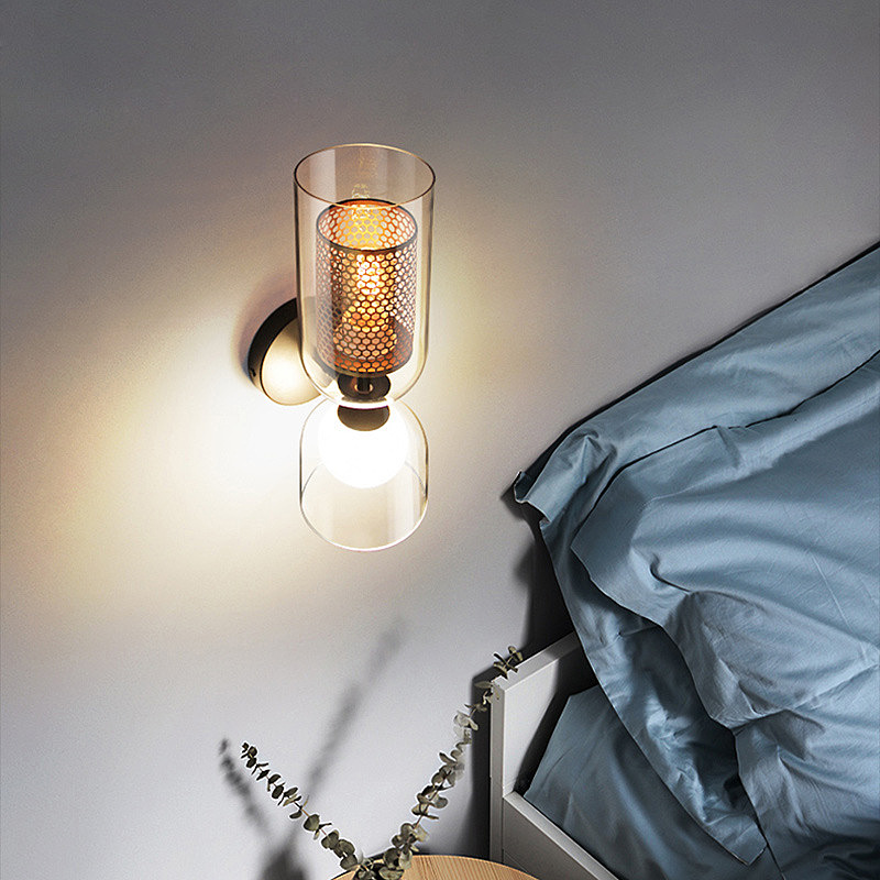 бра lightera milano le240w-2b