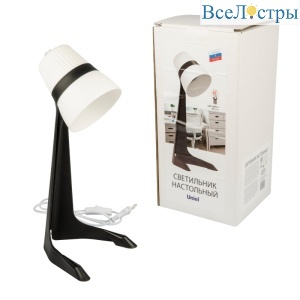 ULO-K22 D/E14/A BLACK/WHITE