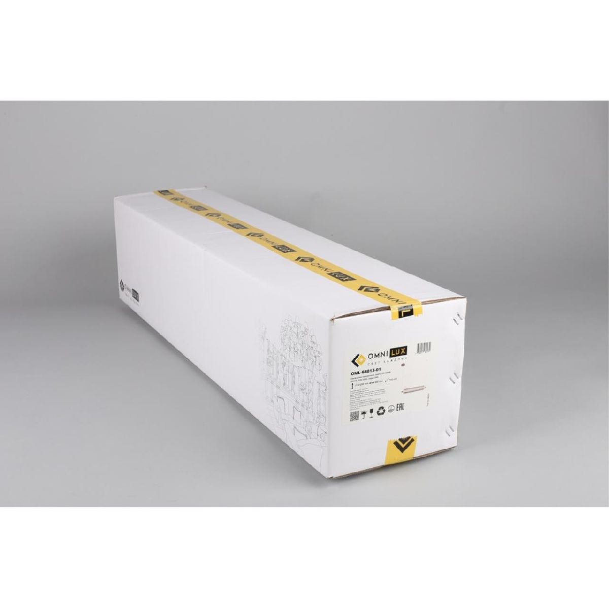 подвесная люстра omnilux cedrello oml-68813-01