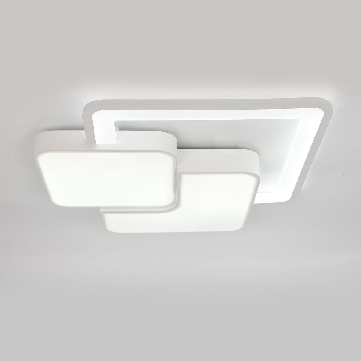 потолочная люстра escada streamline 10298/3led