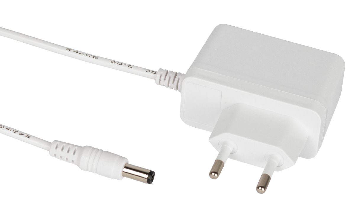 настольная лампа эра nled-502-11w-w б0057194