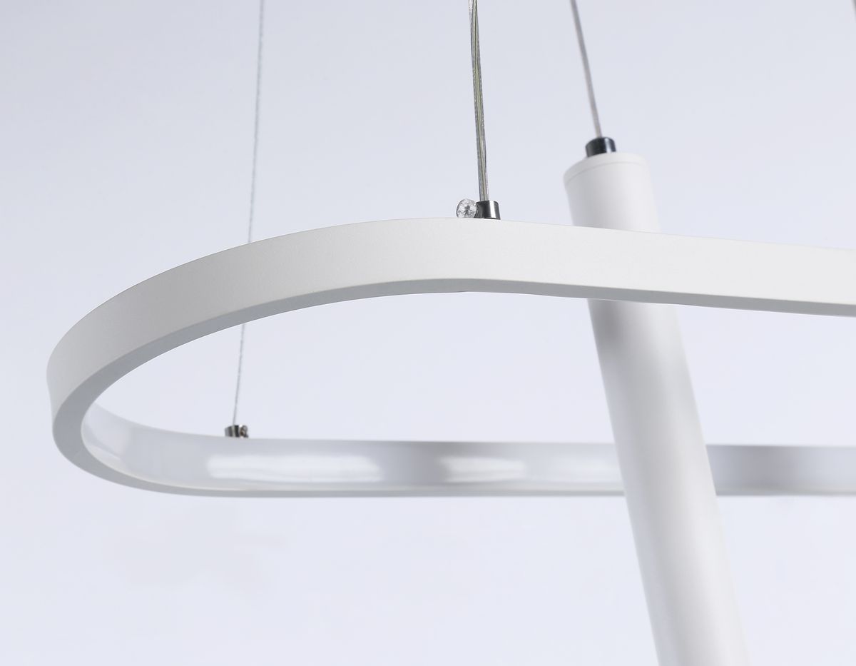 подвесная люстра ambrella light comfort fl5383