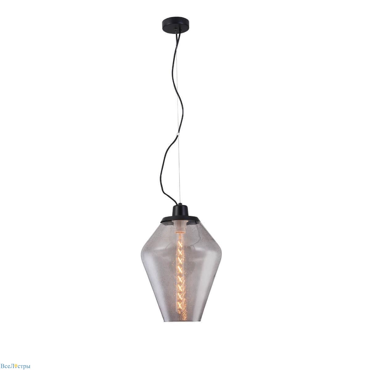 подвесной светильник vele luce calima vl5242p21