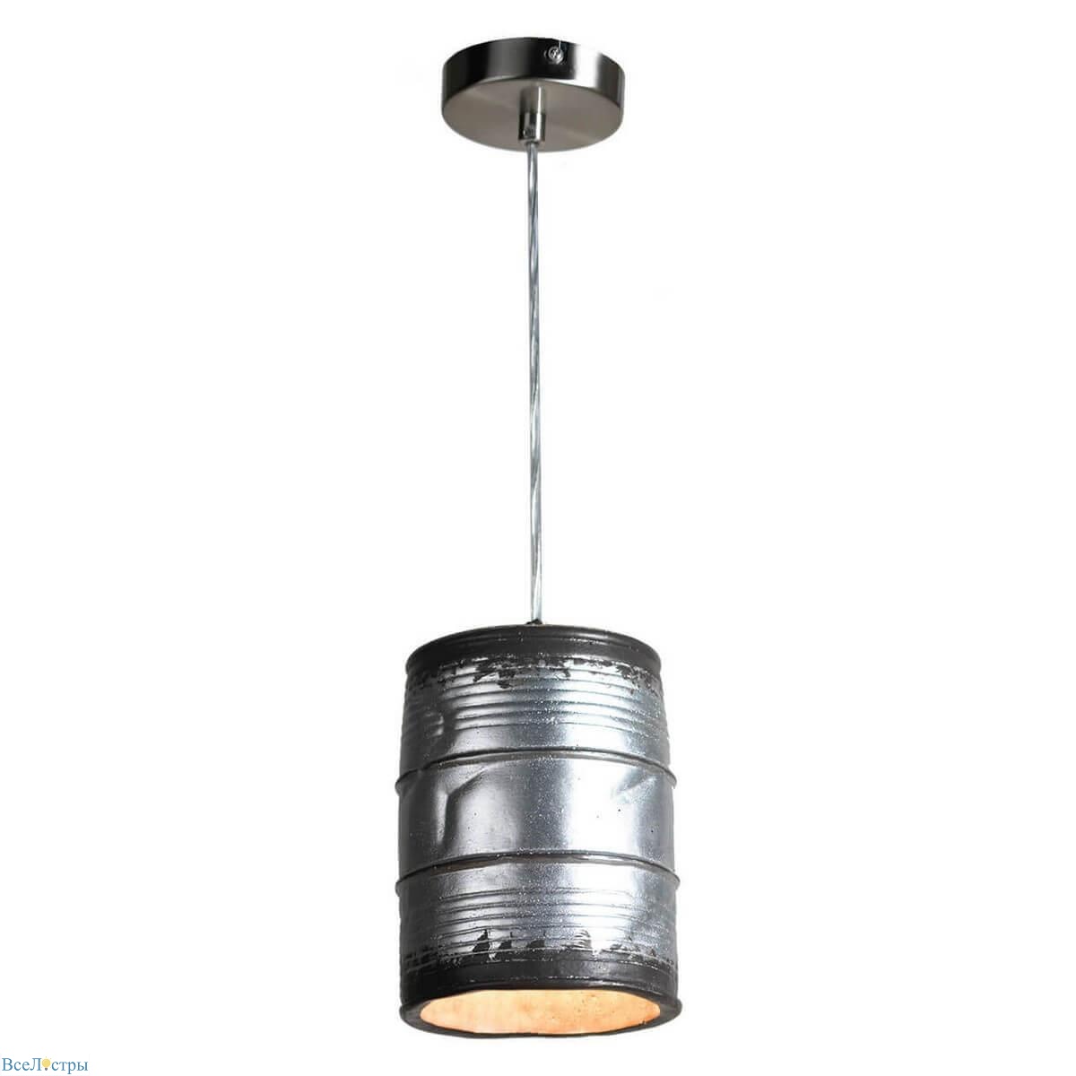 подвеcной светильник lussole loft northport lsp-9526