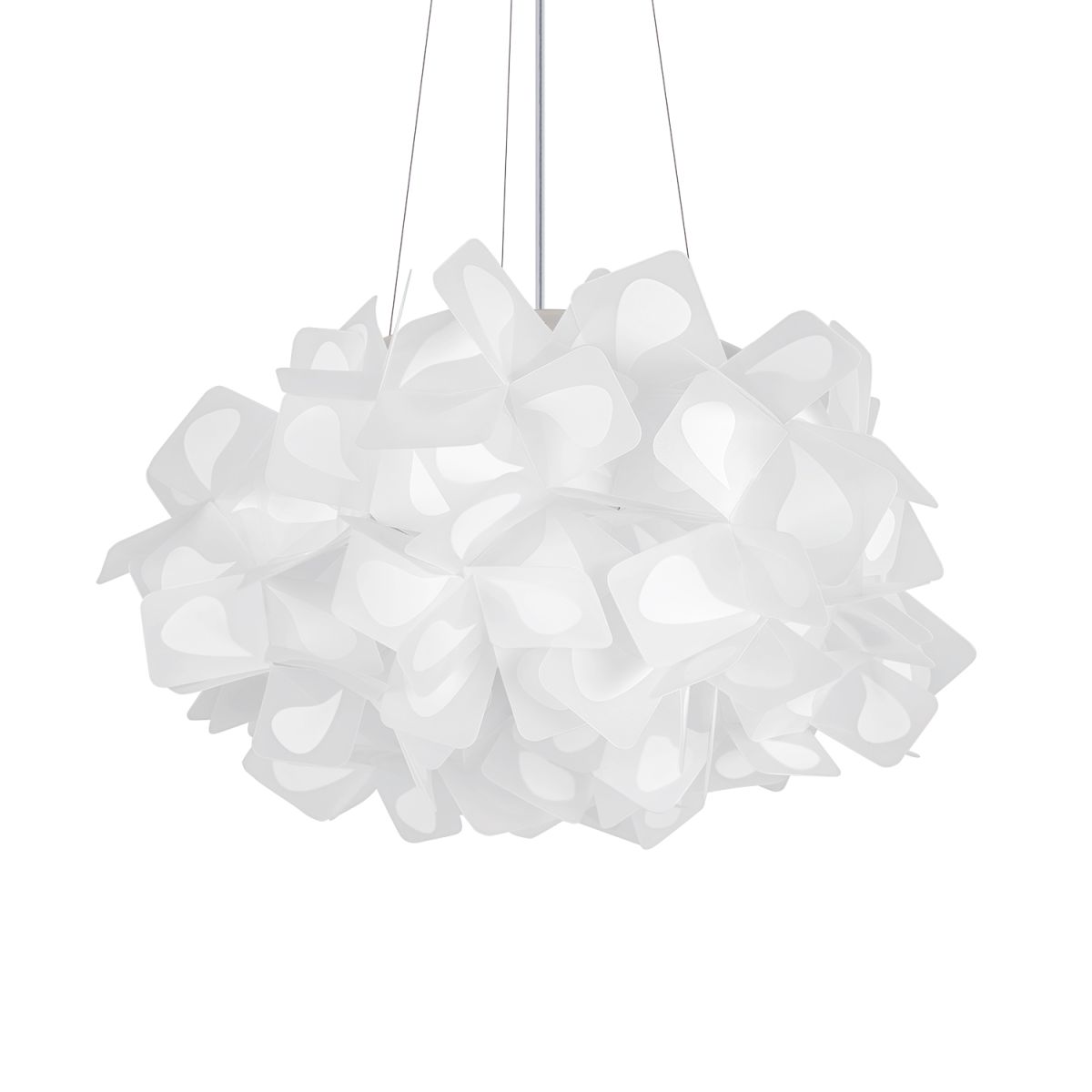 подвесной светильник loft it clizia 10595/530 white
