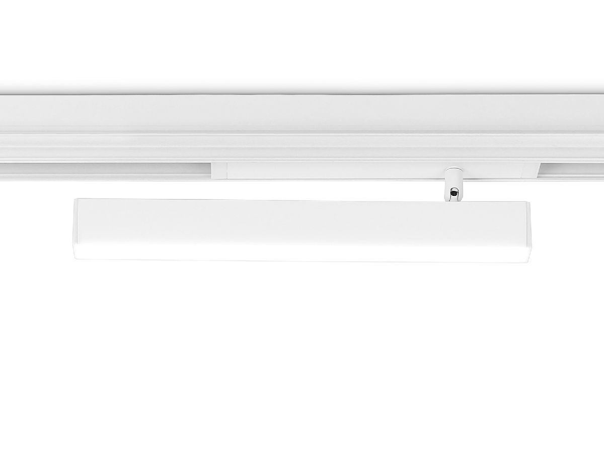 трековый магнитный светильник ambrella light magnetic 220v gl1331