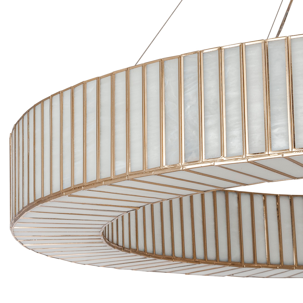 подвесная люстра covali jpl-23504