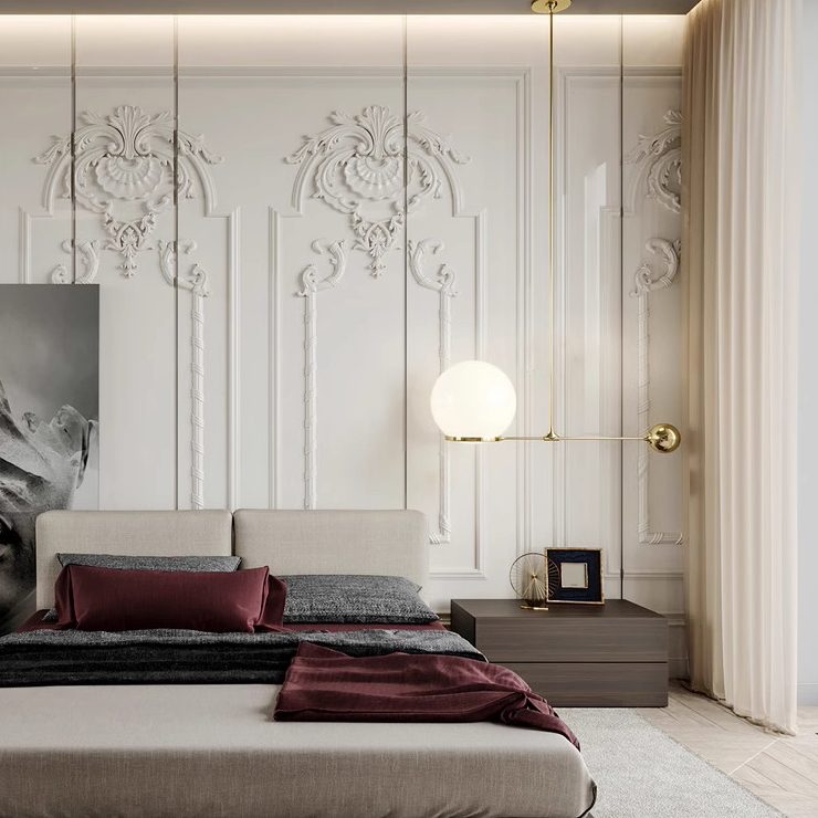 подвесной светильник imperiumloft balance 140546-26