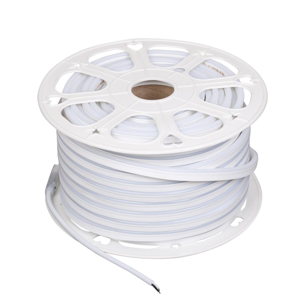 гибкий неон arlight arl-neon-1608-side 24v white 030874