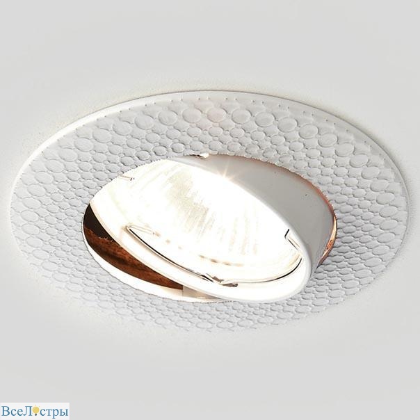 встраиваемый светильник ambrella light classic 730 w