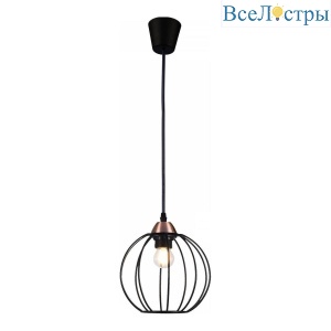 IL2001-1PC-05 BK Rose GD