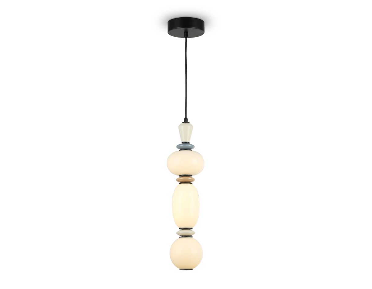 подвесной светильник ambrella light high light ceramo modern lh53142