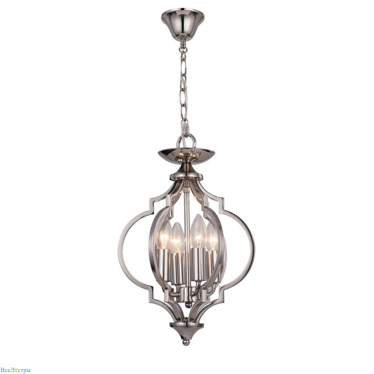подвесная люстра st luce foriate sl361.103.04
