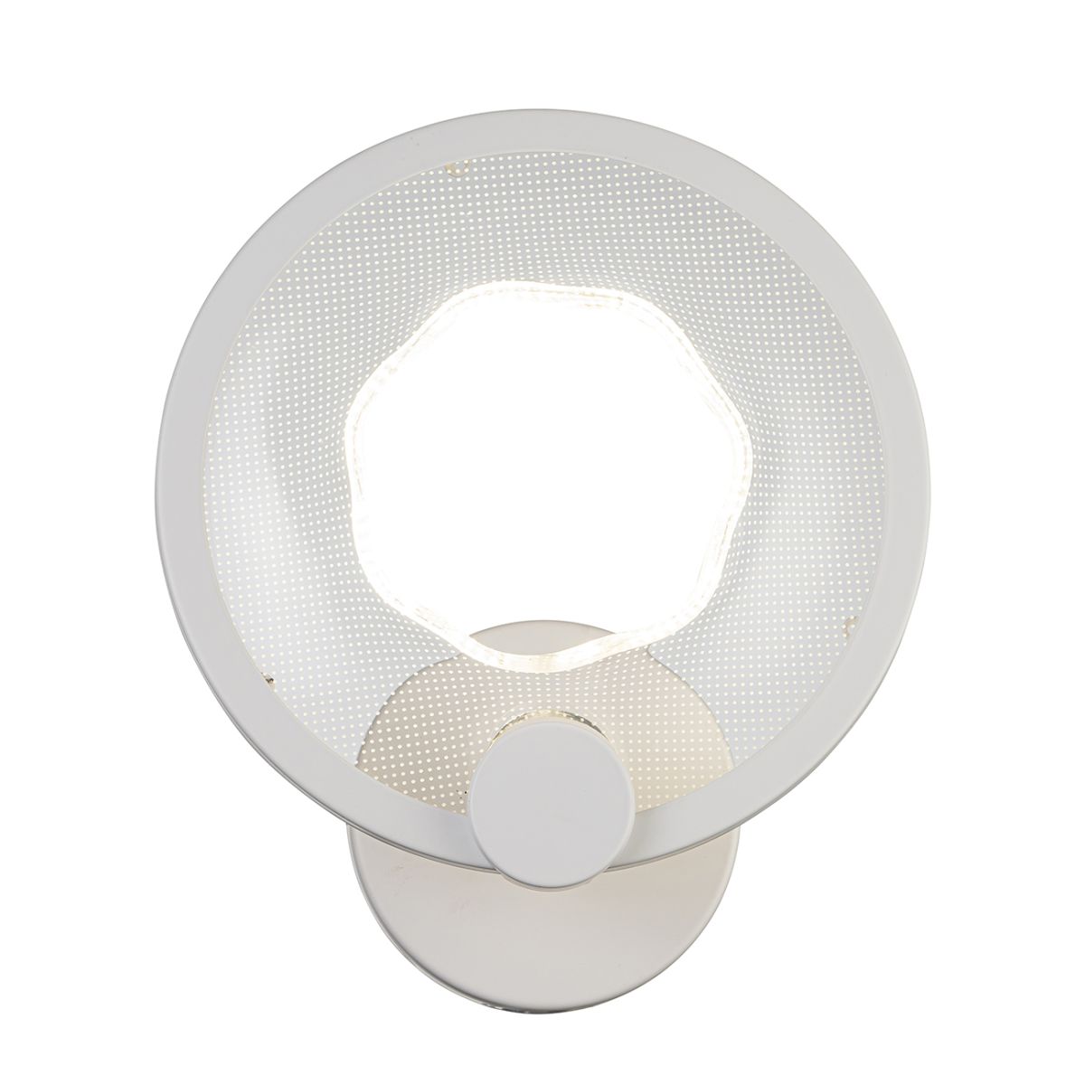 настенный светильник escada quasar 10261/1led