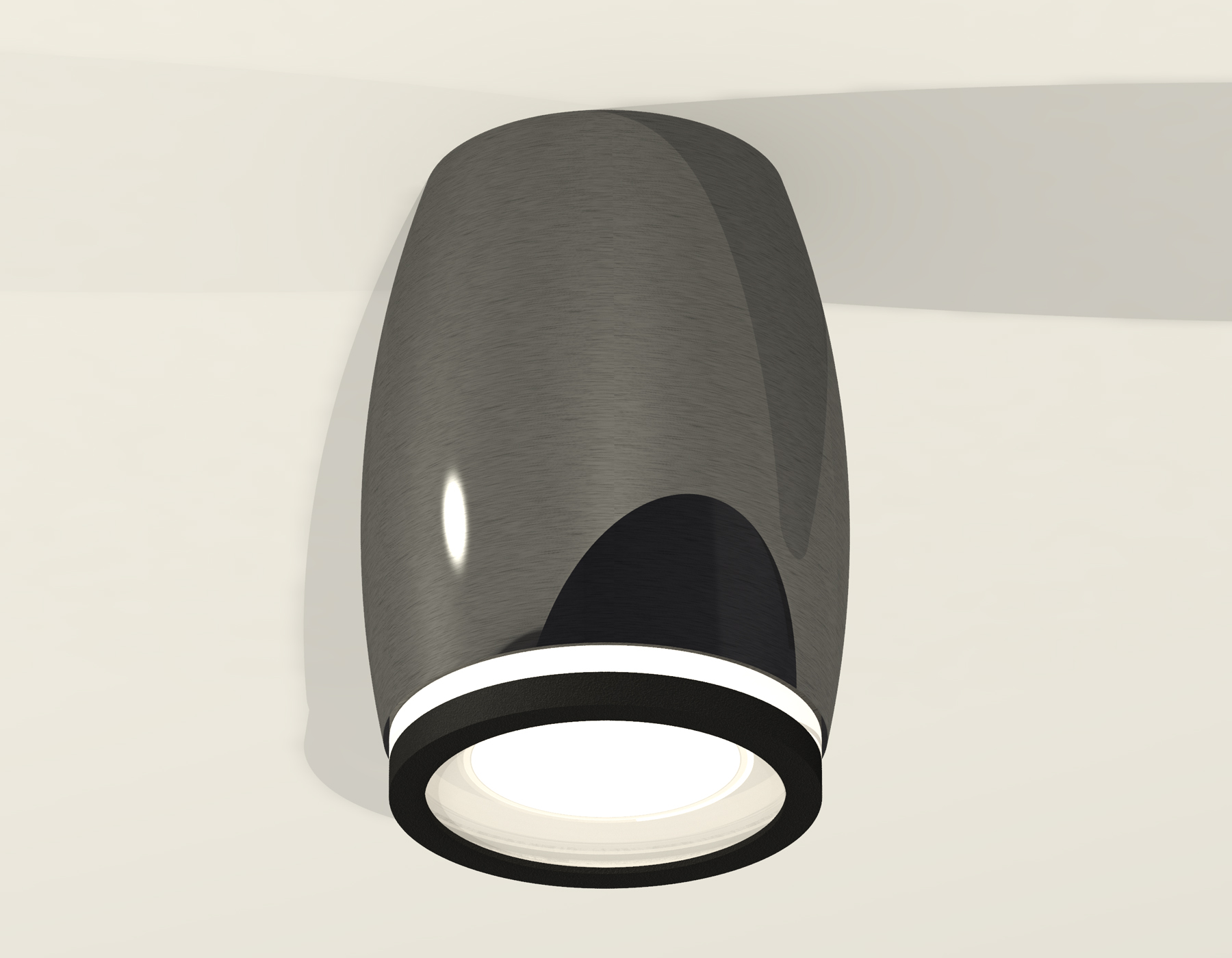 накладной светильник ambrella light techno xs1123020 (c1123, n7121)
