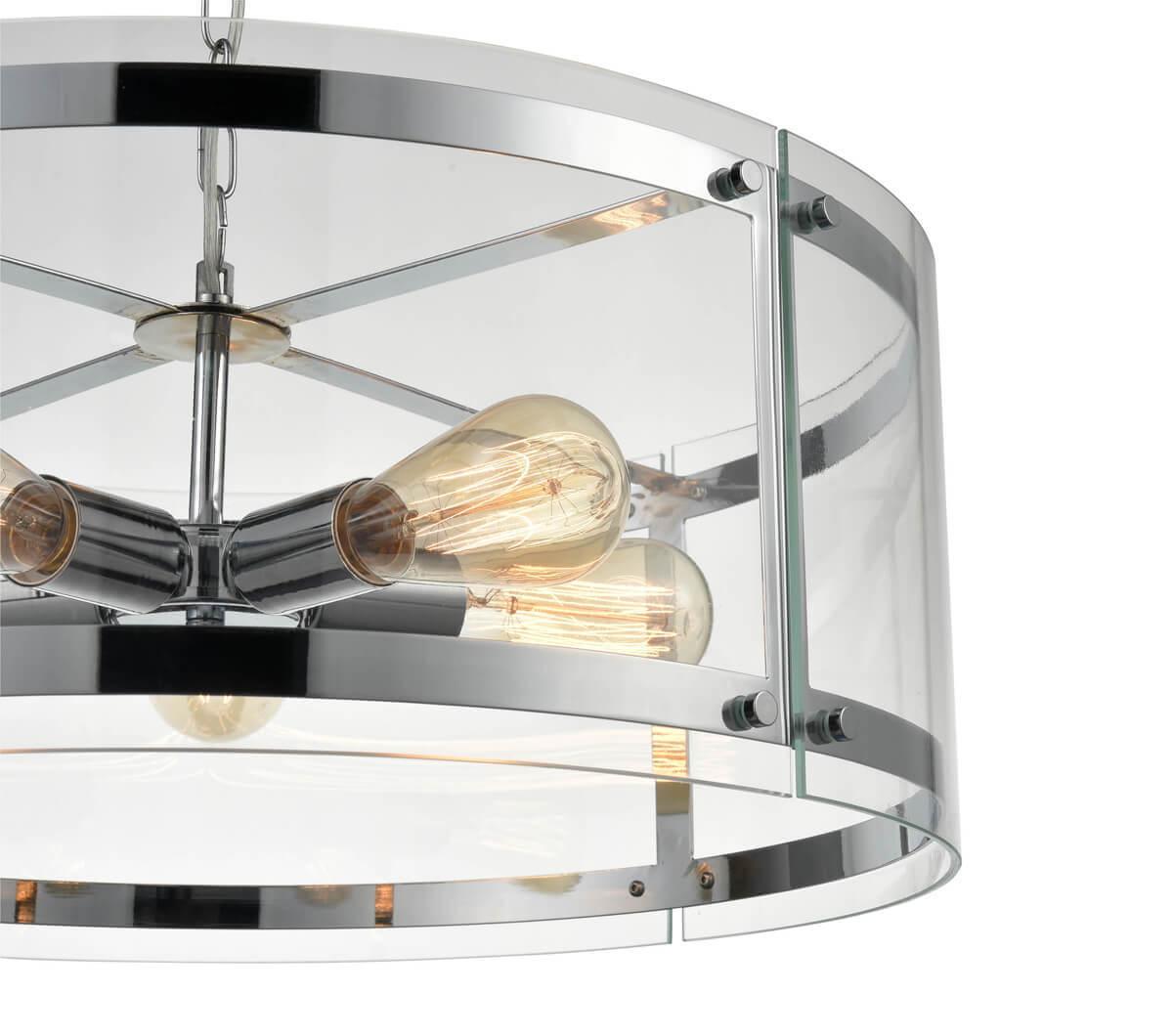 подвесной светильник vele luce tivoli vl5073p05